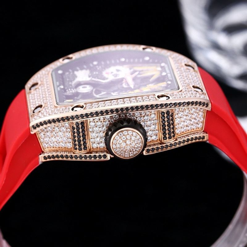 RICHARD MILLE Watches